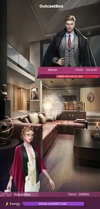Immortal Diaries Story 15-1 to 15-10