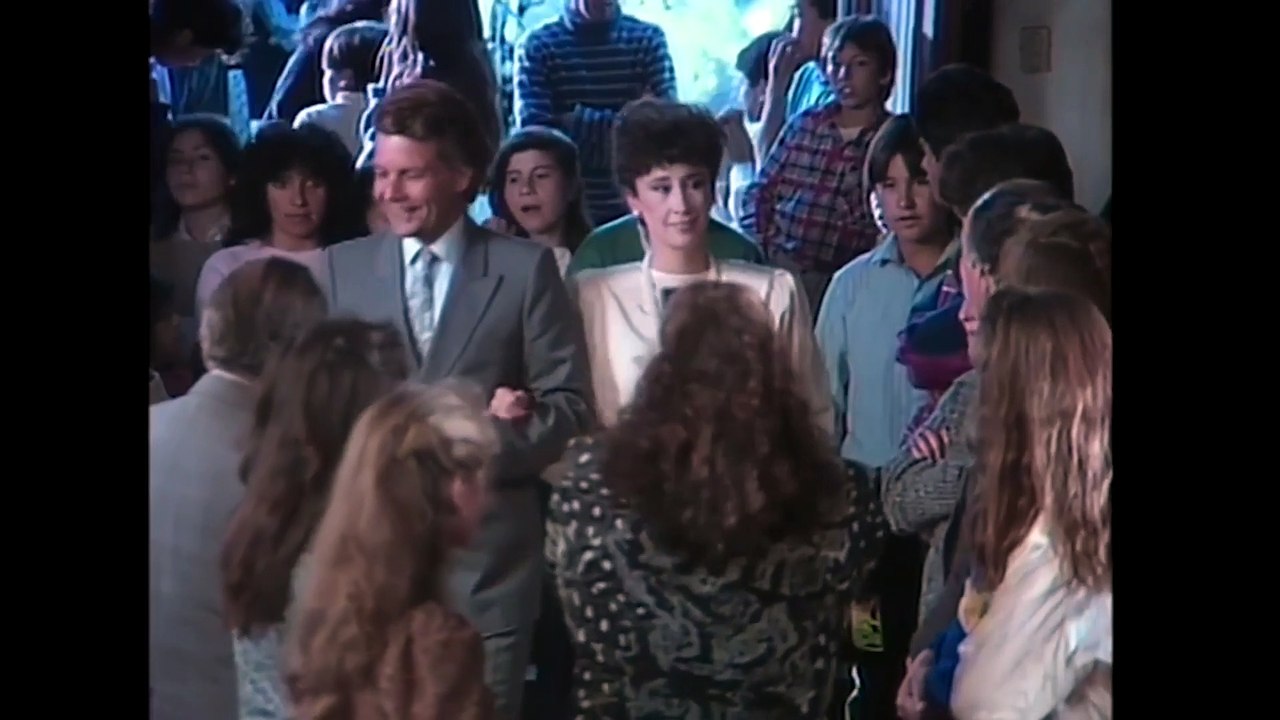 Las Dos Caras del Amor - Capitulo 26