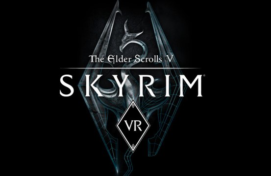 The Elder Scrolls V_ Skyrim VR - Tutorial _ PS VR