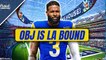 BREAKING: Odell Beckham Jr. Sign with LA Rams