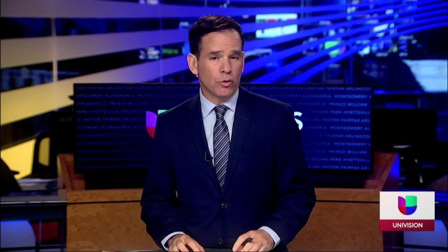 Noticias Washington DC 11pm 091021
