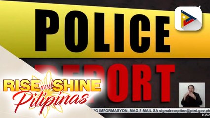 POLICE REPORT | 5 drug suspects kabilang ang dalawang watchlisted personality, arestado sa magkahiwalay na buy-bust ops sa QC