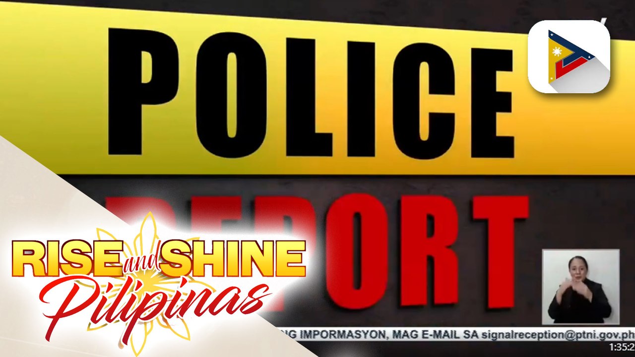 POLICE REPORT | 5 drug suspects kabilang ang dalawang watchlisted personality, arestado sa magkahiwalay na buy-bust ops sa QC