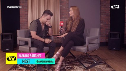 Nacho Acero presenta su versión salsera de “Dueño de nada”