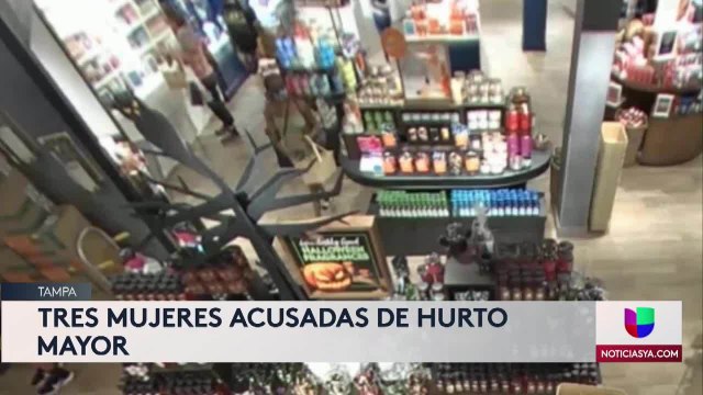 Noticias Tampa 11pm 091021