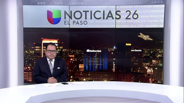 Noticias El Paso 10pm 090921