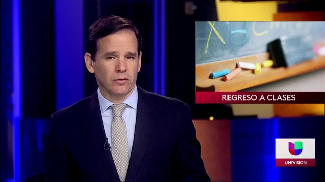 Noticias Washington DC 6pm 082721