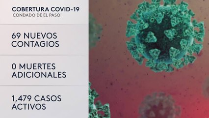 Noticias El Paso 10pm 091921