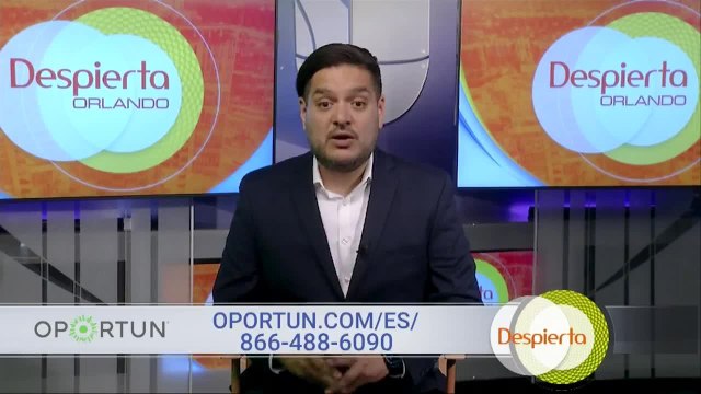 Despierta Orlando 090921