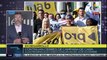 Fuerzas políticas cierran campañas electorales de cara a elecciones legislativas en Argentina