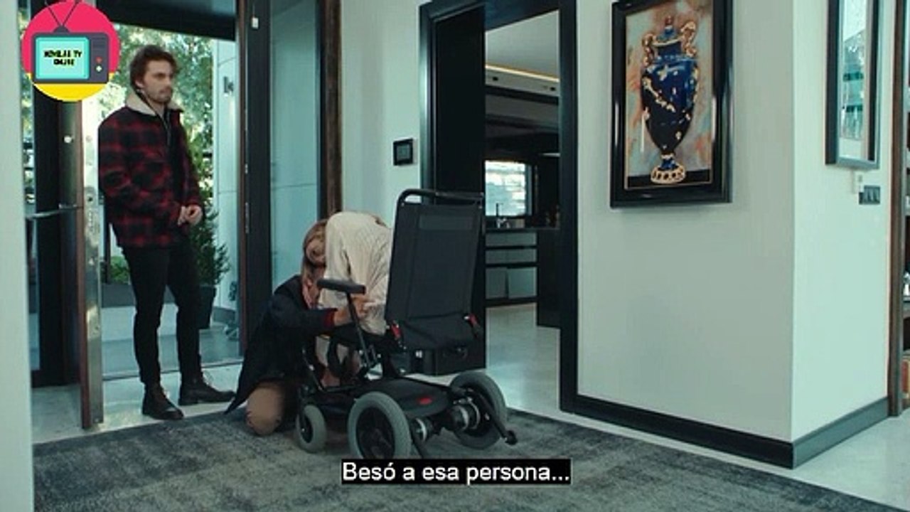 SADAKATSIZ- 2 TEMPORADA CAPITULO 36