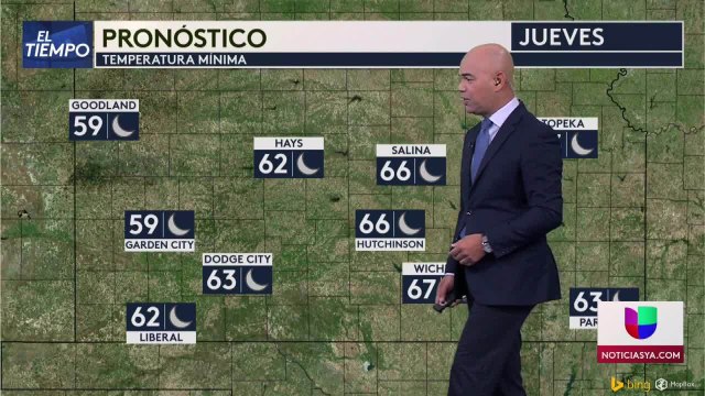 Noticias Wichita 10pm 090921