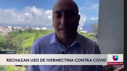 Ferretti-Ivermectina