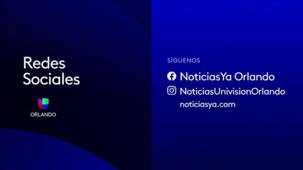 Noticias Orlando 11pm 082521