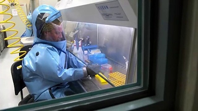 Covid-19: Anvisa analisa pedido de uso emergencial da vacina da CanSino