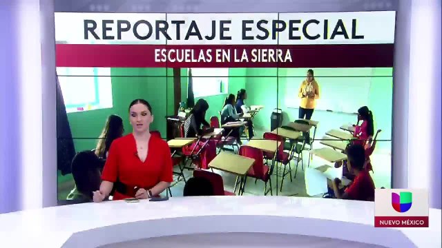 Noticias Nuevo Mexico 5pm 090821
