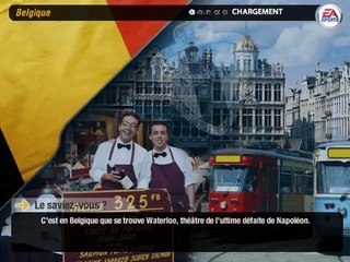 Coupe du Monde de la FIFA 2006 online multiplayer - ps2