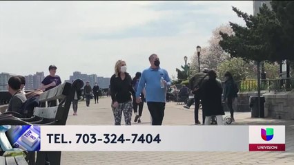 Noticias Washington DC 11pm 082421