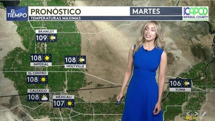 Noticias Noticias El Centro 5pm 090721