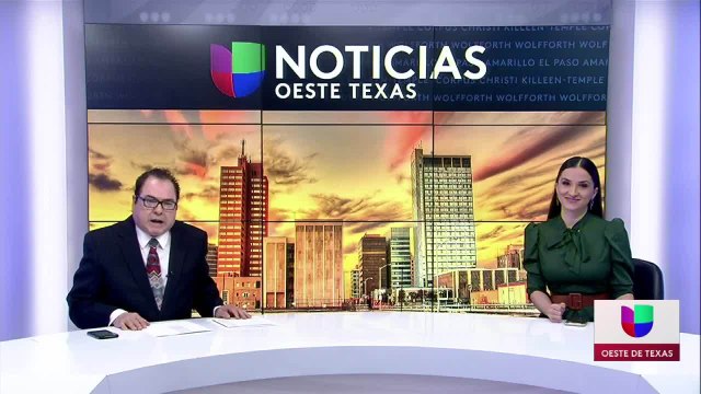 Noticias Midland 5pm 091521