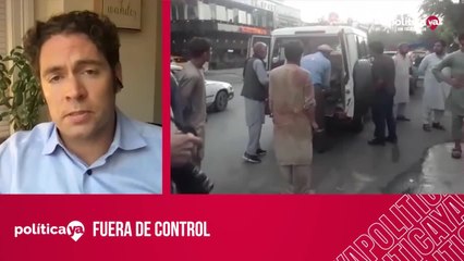 Llega a su fin la guerra más larga de los EE.UU. pero con gravísimas consecuencias