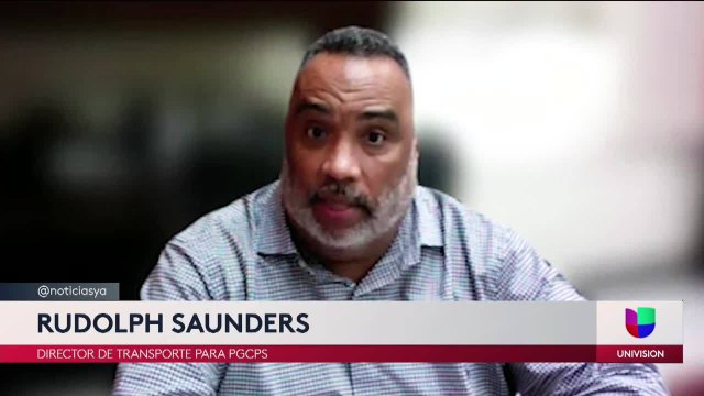 Noticias Washington DC 6pm 090721