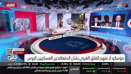 ...بأن يقوم بأية محادثات مع أية دولة أو شرك...