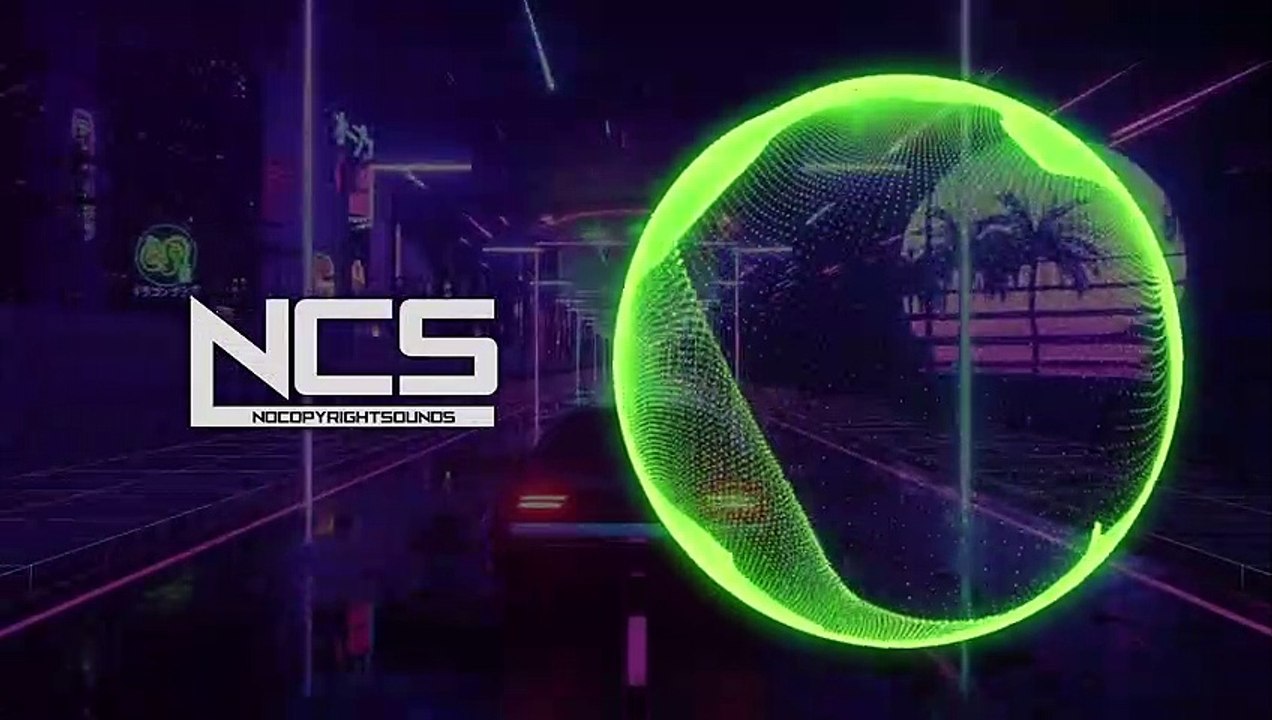 MIME x The LJ  Push The Gas  NCS Release