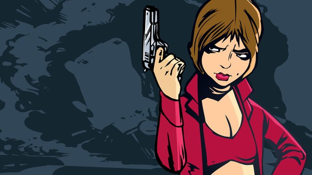 Grand Theft Auto III – El clásico frente a The Definitive Edition