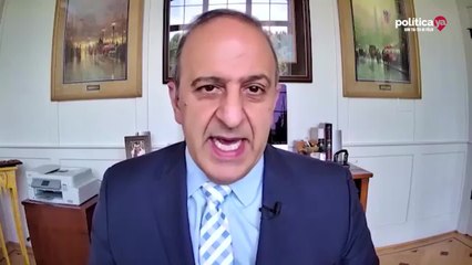 Aprobará comité judicial la reconciliación para legalizar a indocumentados?