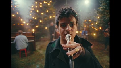 Jamie Cullum - Sleigh Ride