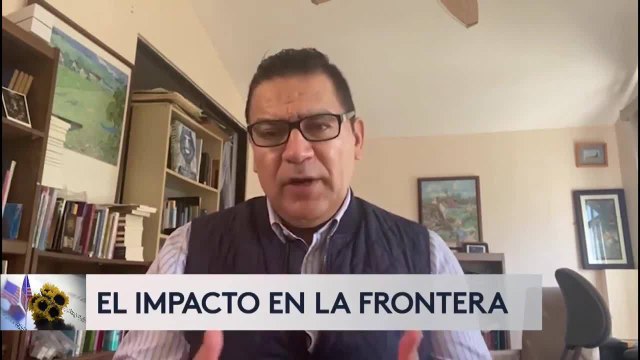 Noticias San Diego 6pm 091021 - Clip BORDER AFTER 911