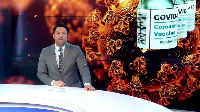 Noticias Palm Springs 11pm 082021