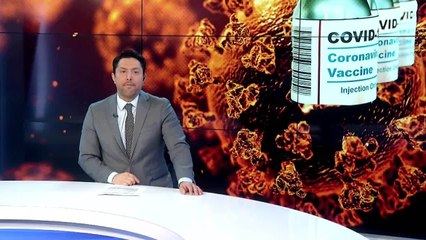 Noticias Palm Springs 11pm 082021