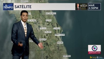 Noticias Orlando 6pm 083121