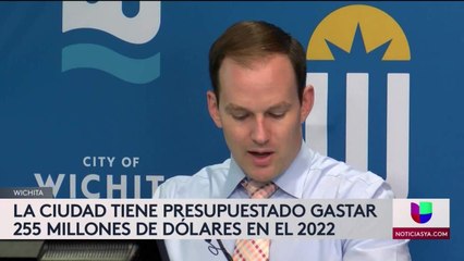 Wichita aprueba nuevo presupuesto y aumentos de sueldo