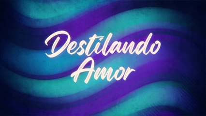 Aarón Y Su Grupo Ilusión - Destilando Amor