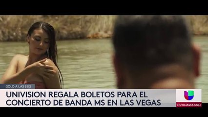 Noticias Nevada 6pm 091021