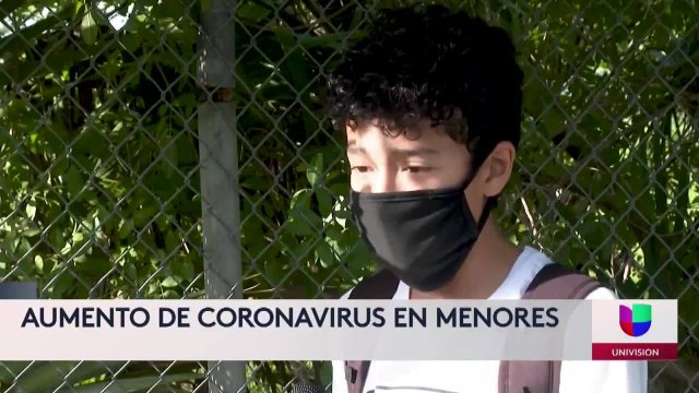 Noticias Palm Springs 6pm 082021