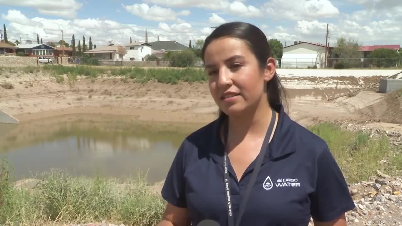 Nuevo proyecto para prevenir inundaciones