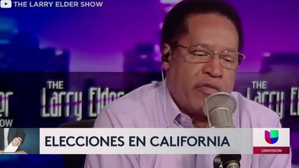 ¿Cómo votar en las elecciones para definir quién será el gobernador de California?