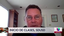 Noticias San Diego 6pm 082721 - Clip SDUSD MASK UPDATE