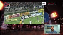 Arena 98 | Caminhada rumo ao título brasileiro