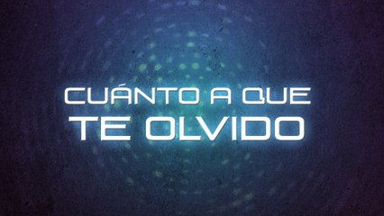 Banda Los Sebastianes De Saúl Plata - Cuánto A Que Te Olvido