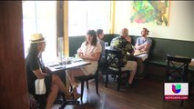 Restaurantes de Denver analizan la posibilidad de pedir certificado de vacunación