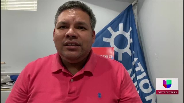 Noticias Midland 10pm 083121