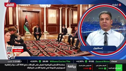 ...هو مجمل الوضع ؟ لا ، أنا أنا في تصوري يع...