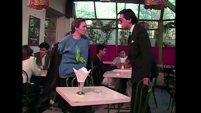 Las Dos Caras del Amor - Capitulo 27