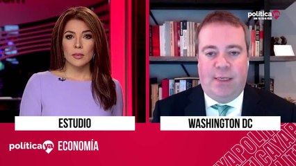 Afectará, Afganistán la economía del país? Entrevistamos a un experto