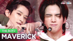 [Simply K-Pop CON-TOUR] THE BOYZ (더보이즈) - MAVERICK (매버릭) _ Ep.493